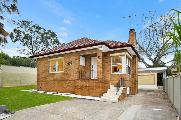 Main view of Homely house listing, 473 Victoria Road, Rydalmere NSW 2116
