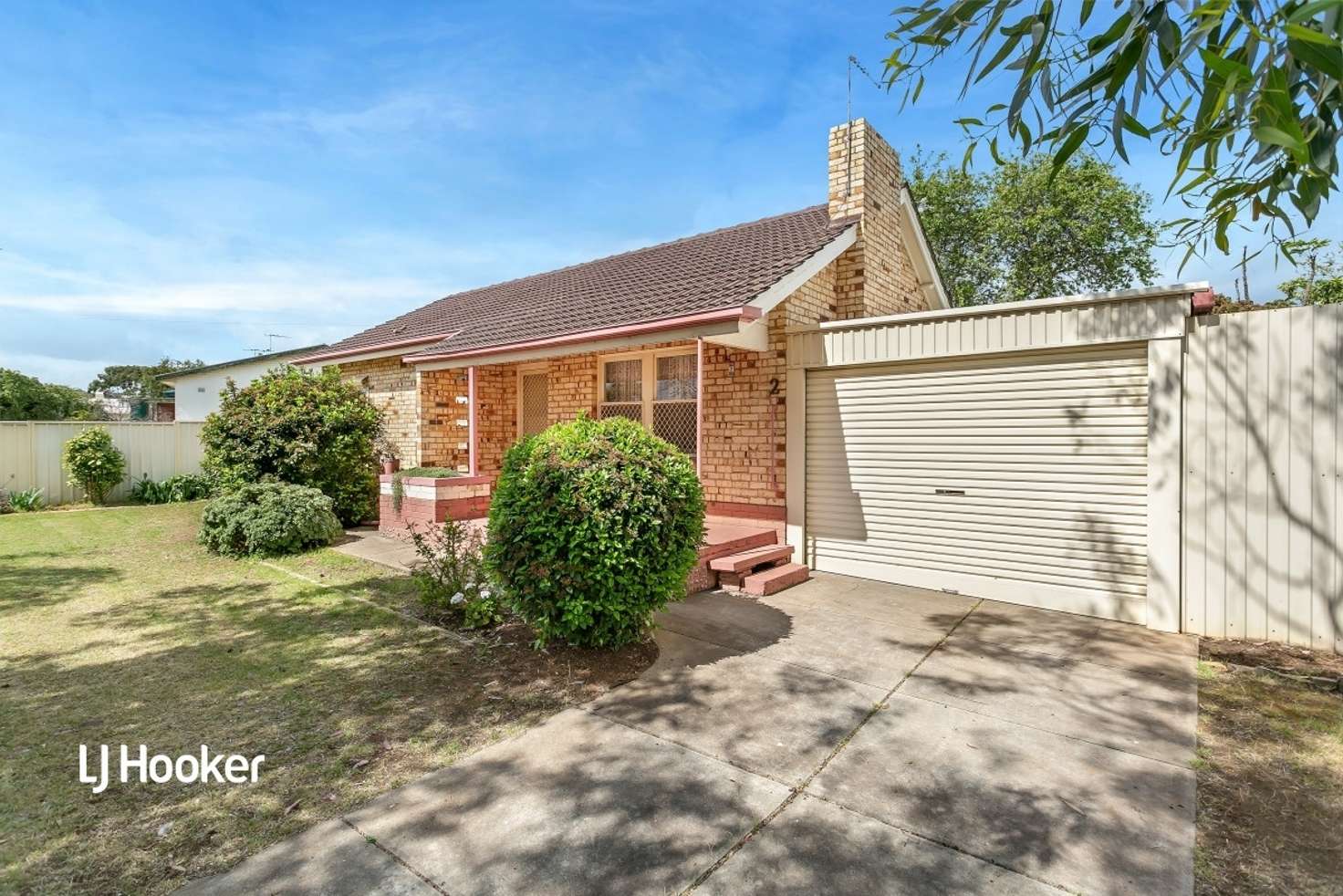 Main view of Homely house listing, 2 Appleshaw Street, Elizabeth Vale SA 5112