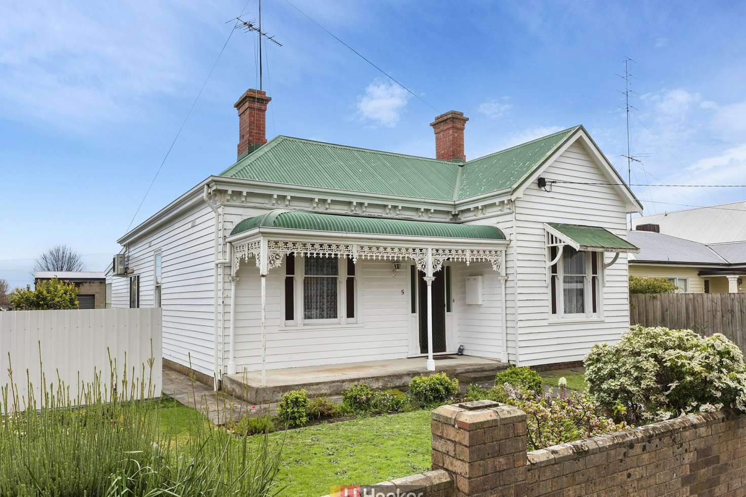 Main view of Homely house listing, 5 Forbes Street, Colac VIC 3250
