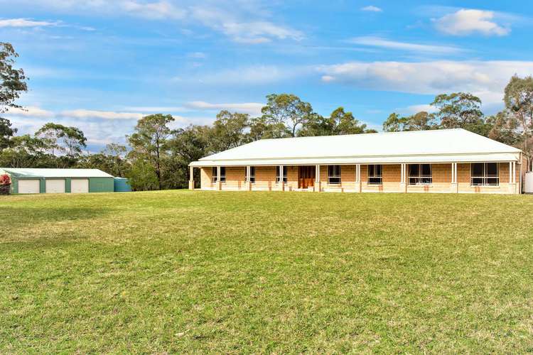 Main view of Homely house listing, 154 Sackville Ferry Road, South Maroota NSW 2756
