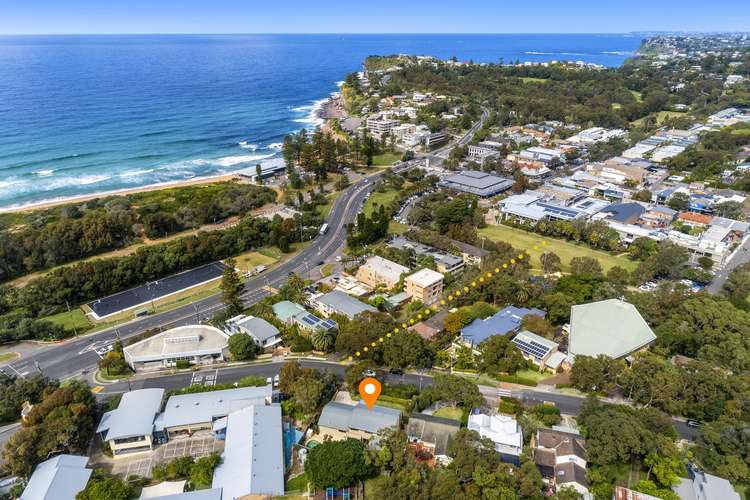 Third view of Homely house listing, 54 Central Road, Avalon Beach NSW 2107