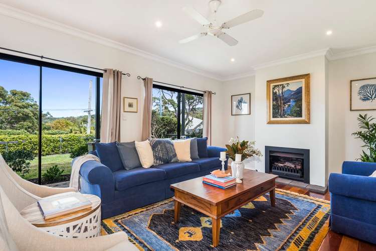 Fourth view of Homely house listing, 54 Central Road, Avalon Beach NSW 2107