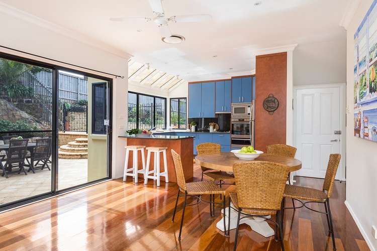 Sixth view of Homely house listing, 54 Central Road, Avalon Beach NSW 2107