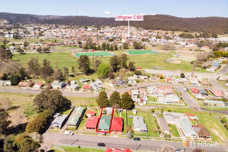 Fourth view of Homely house listing, 13-15 Stephenson Street, Lithgow NSW 2790