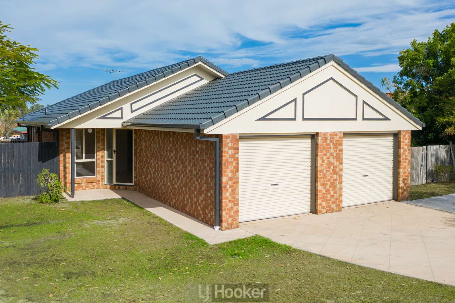 Main view of Homely house listing, 1 Stratton Court, Crestmead QLD 4132