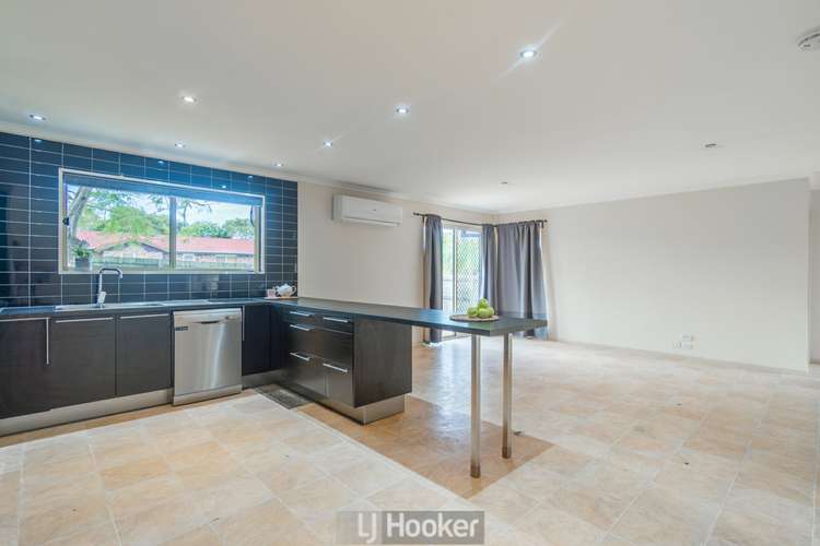 Third view of Homely house listing, 1 Stratton Court, Crestmead QLD 4132
