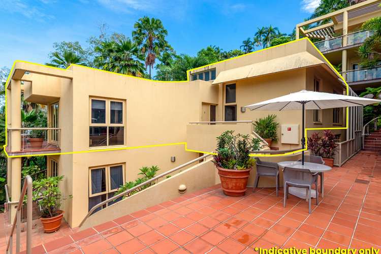 Fourth view of Homely unit listing, 2 The Hill Apartments/48 Murphy Street, Port Douglas QLD 4877