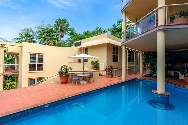 Sixth view of Homely unit listing, 2 The Hill Apartments/48 Murphy Street, Port Douglas QLD 4877
