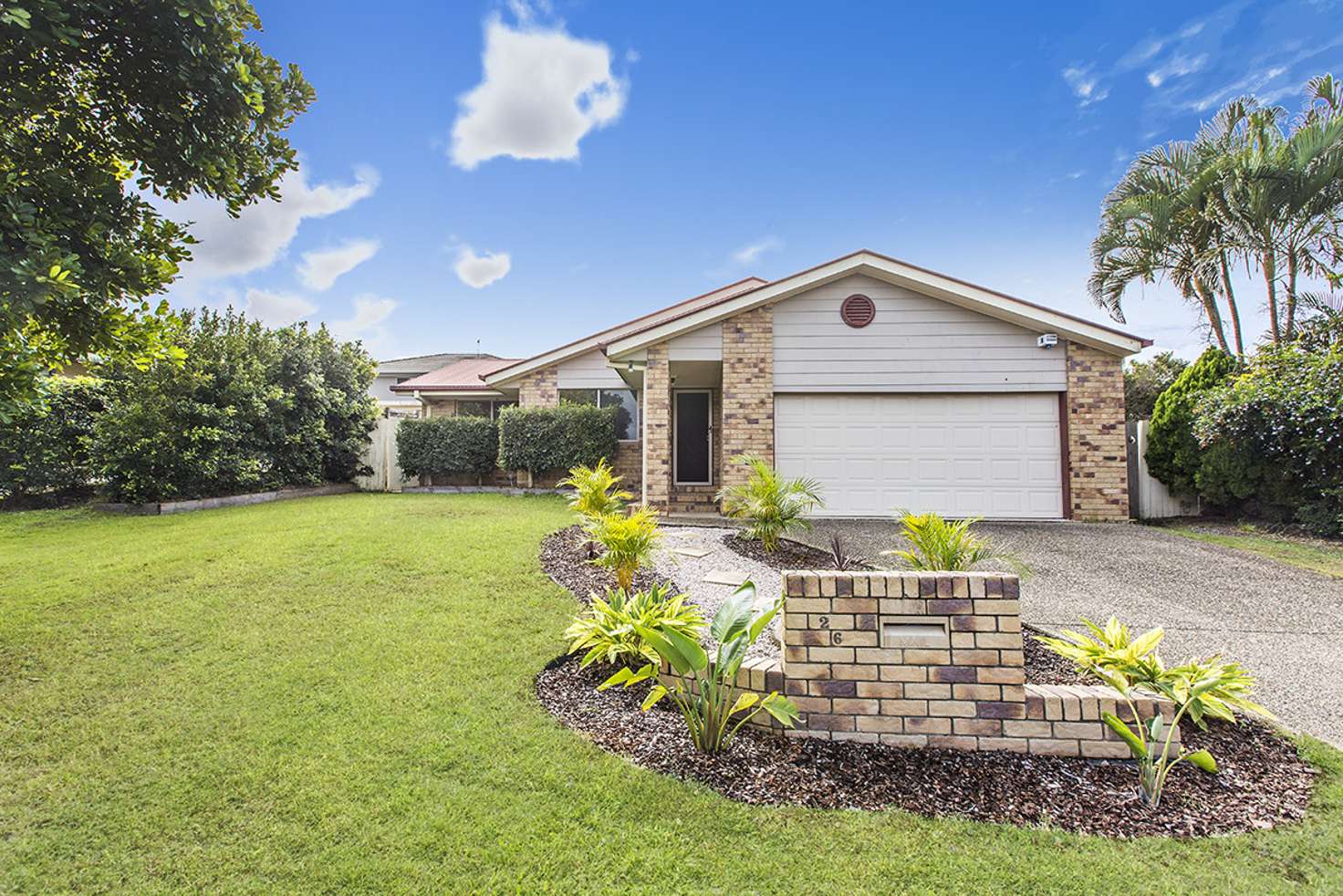 Main view of Homely house listing, 26 Lockhart Place, Murrumba Downs QLD 4503