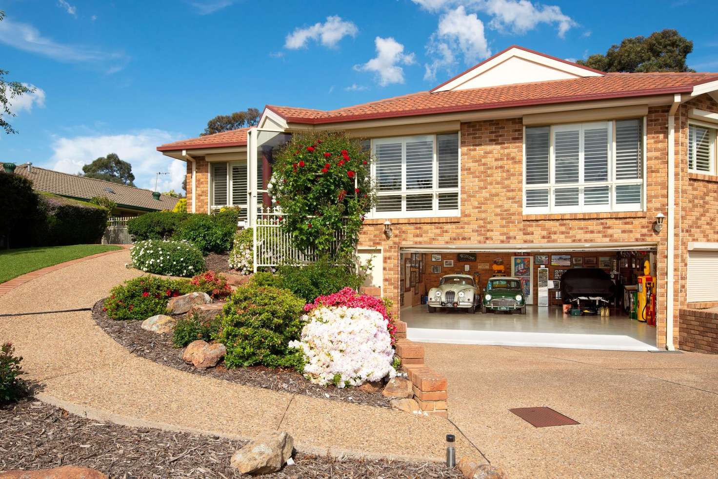 Main view of Homely house listing, 21 Conjola Close, Amaroo ACT 2914