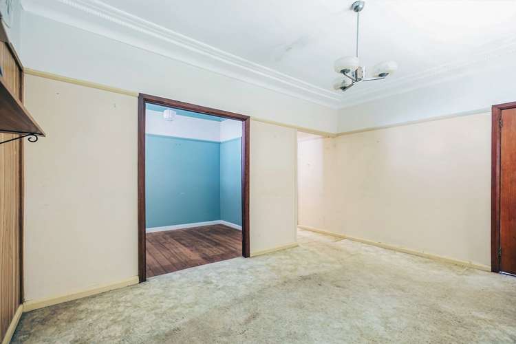 Second view of Homely house listing, 21 Warwick Street, Penrith NSW 2750