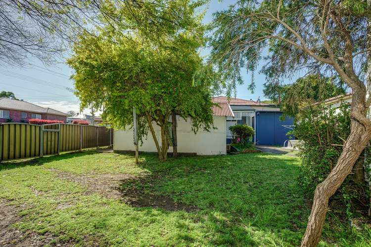 Fifth view of Homely house listing, 21 Warwick Street, Penrith NSW 2750