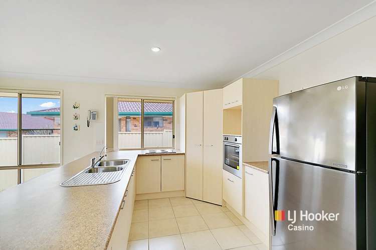 Third view of Homely house listing, Villa 5/4 Shoesmith Close, Casino NSW 2470