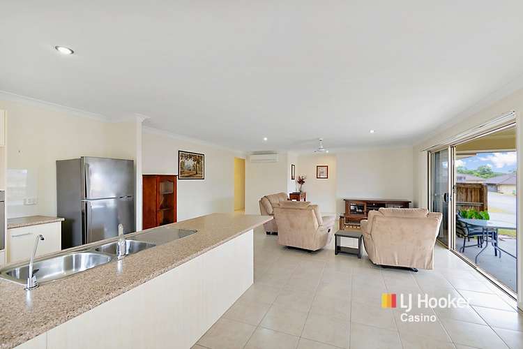 Fourth view of Homely house listing, Villa 5/4 Shoesmith Close, Casino NSW 2470