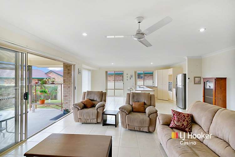 Sixth view of Homely house listing, Villa 5/4 Shoesmith Close, Casino NSW 2470