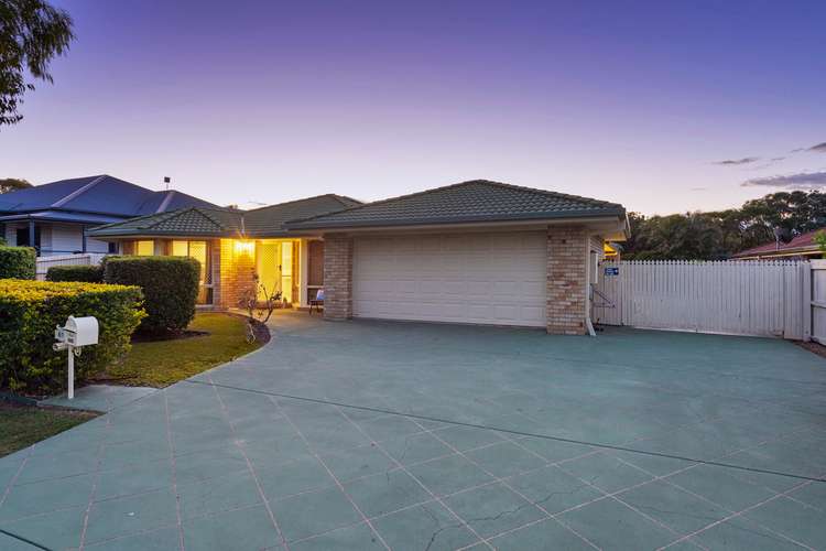 Main view of Homely house listing, 81 Karall Street, Ormeau QLD 4208