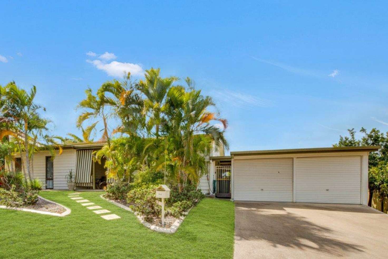 Main view of Homely house listing, 2 Wedge Street, Tannum Sands QLD 4680