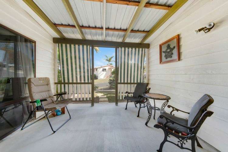 Second view of Homely house listing, 2 Wedge Street, Tannum Sands QLD 4680