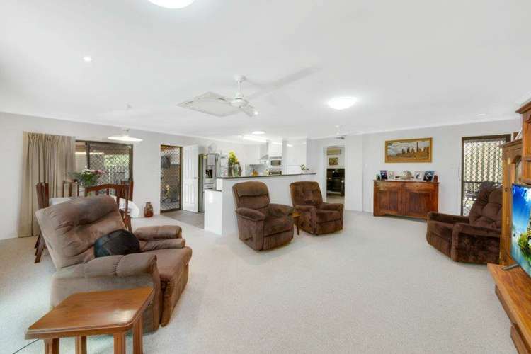 Fourth view of Homely house listing, 2 Wedge Street, Tannum Sands QLD 4680