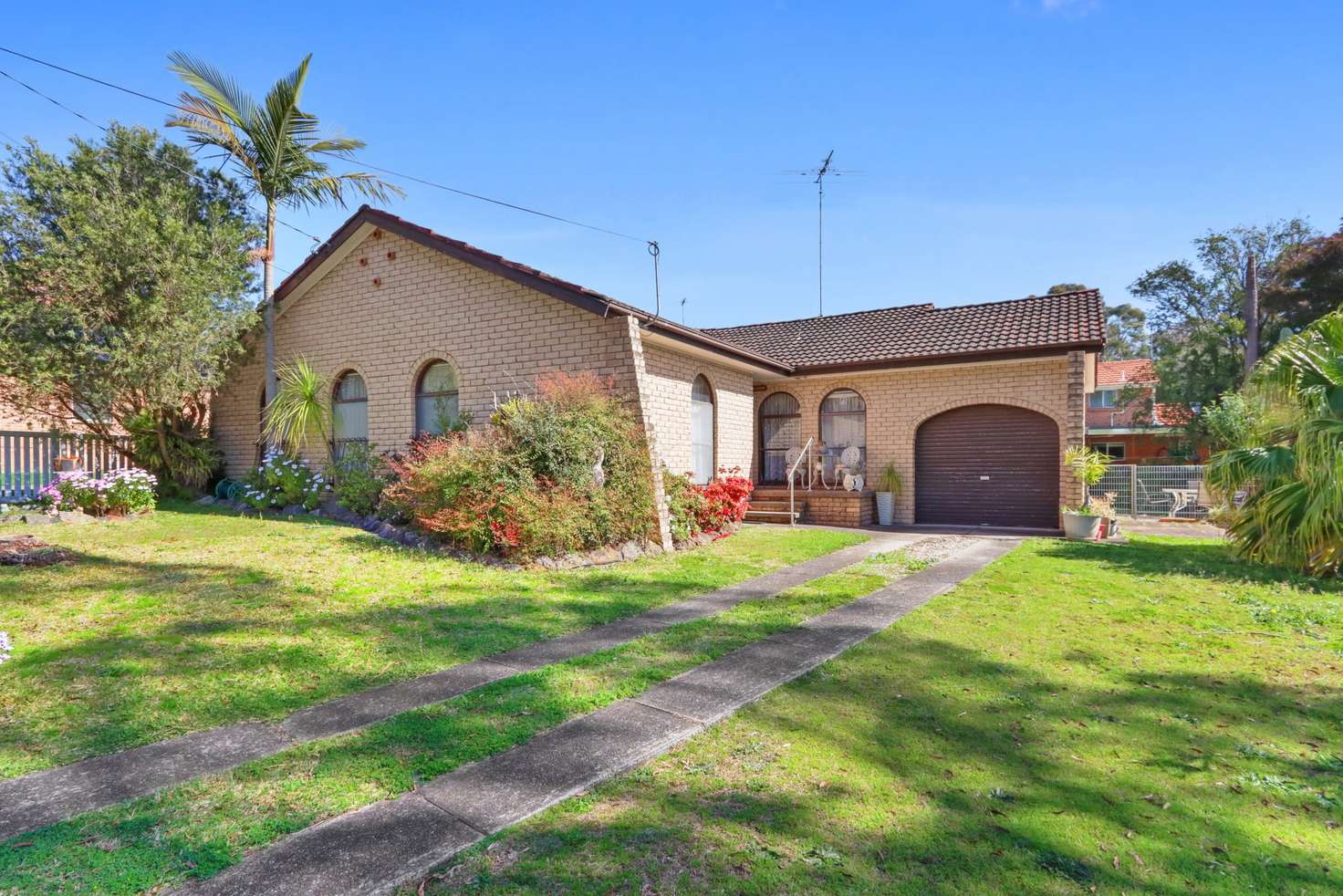 Main view of Homely house listing, 15 Rialto Place, Heathcote NSW 2233