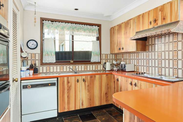 Third view of Homely house listing, 15 Rialto Place, Heathcote NSW 2233