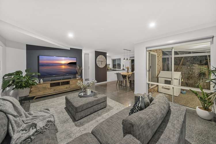 Fourth view of Homely semiDetached listing, 1/475 Pine Ridge Road, Runaway Bay QLD 4216