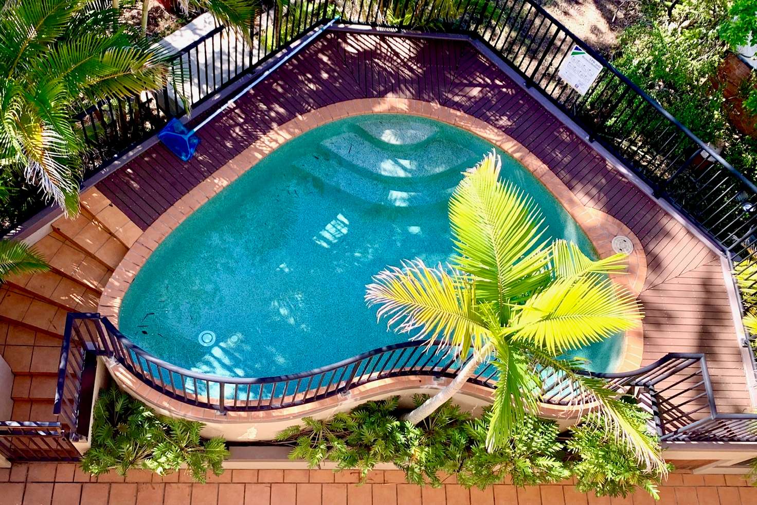 Main view of Homely unit listing, 6/1396 Gold Coast Highway, Palm Beach QLD 4221