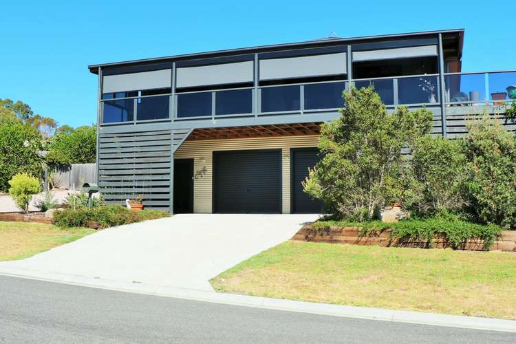 Main view of Homely house listing, 12 Bayvista Rise, St Helens TAS 7216