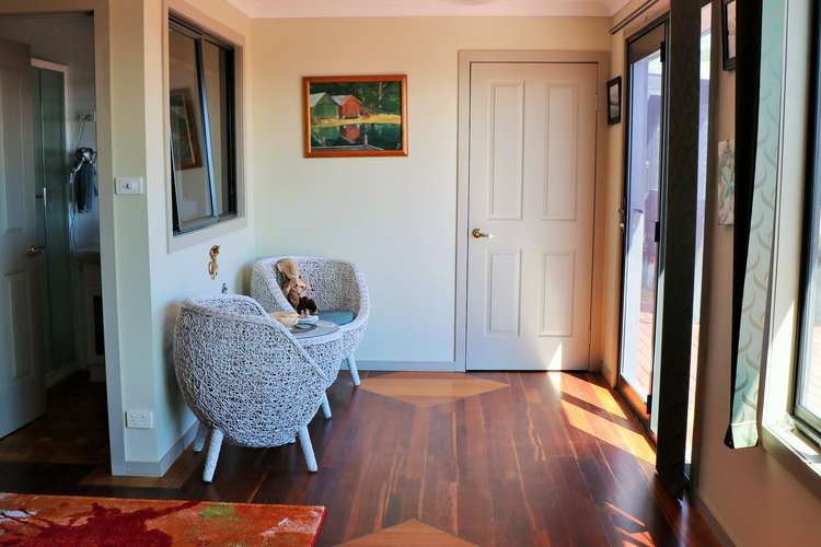 Seventh view of Homely house listing, 12 Bayvista Rise, St Helens TAS 7216