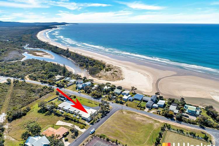 10/28 Ocean Road, Brooms Head NSW 2463