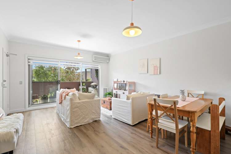 Main view of Homely apartment listing, 21/2-6 Bridge Road, Stanmore NSW 2048