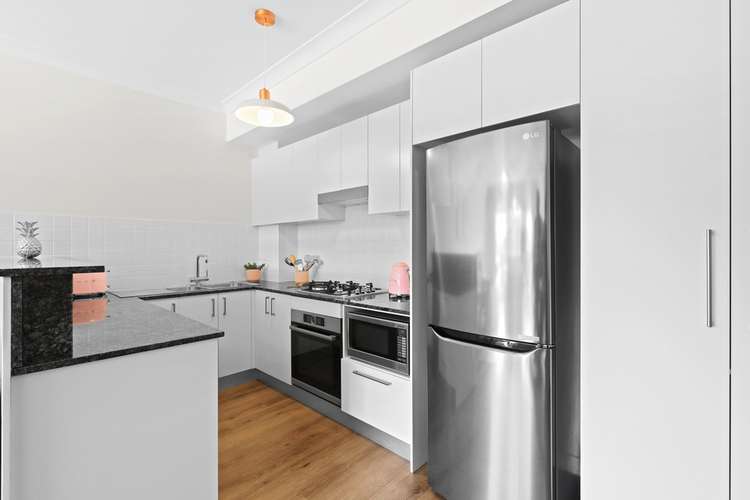 Second view of Homely apartment listing, 21/2-6 Bridge Road, Stanmore NSW 2048