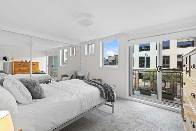 Fourth view of Homely apartment listing, 21/2-6 Bridge Road, Stanmore NSW 2048