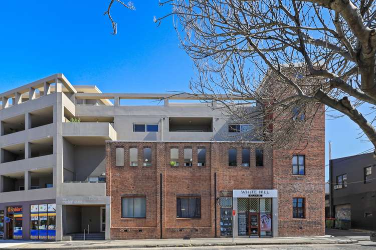 Sixth view of Homely apartment listing, 21/2-6 Bridge Road, Stanmore NSW 2048