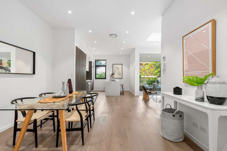 Fifth view of Homely apartment listing, 27/65-75 Smith Street, Summer Hill NSW 2130