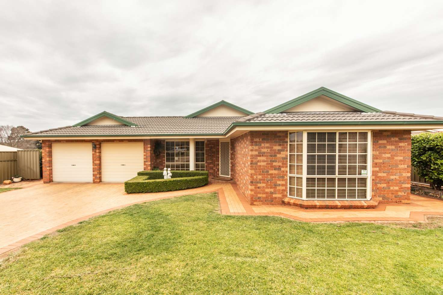 Main view of Homely house listing, 4 Gasnier Place, Dubbo NSW 2830