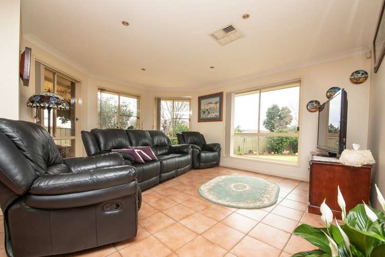Second view of Homely house listing, 4 Gasnier Place, Dubbo NSW 2830