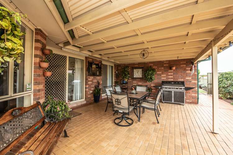 Third view of Homely house listing, 4 Gasnier Place, Dubbo NSW 2830