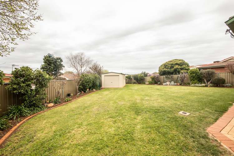 Fourth view of Homely house listing, 4 Gasnier Place, Dubbo NSW 2830