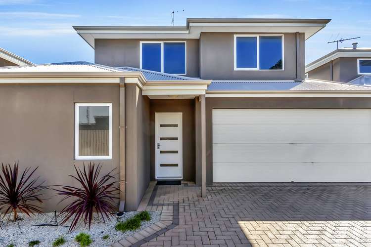 Second view of Homely townhouse listing, 41B Selina Street, Innaloo WA 6018