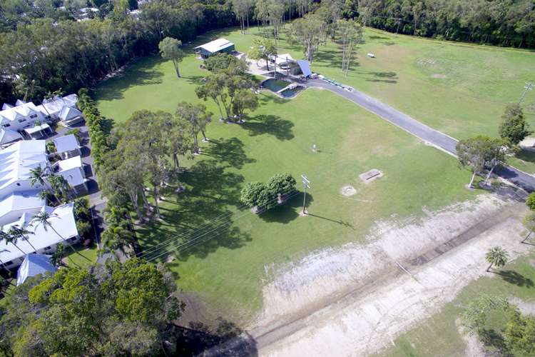 Fourth view of Homely residentialLand listing, Lot 3/368-380 Port Douglas Road, Port Douglas QLD 4877