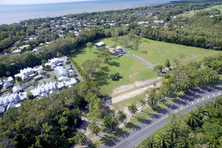 Fifth view of Homely residentialLand listing, Lot 3/368-380 Port Douglas Road, Port Douglas QLD 4877