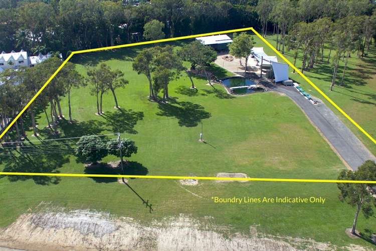 Sixth view of Homely residentialLand listing, Lot 3/368-380 Port Douglas Road, Port Douglas QLD 4877