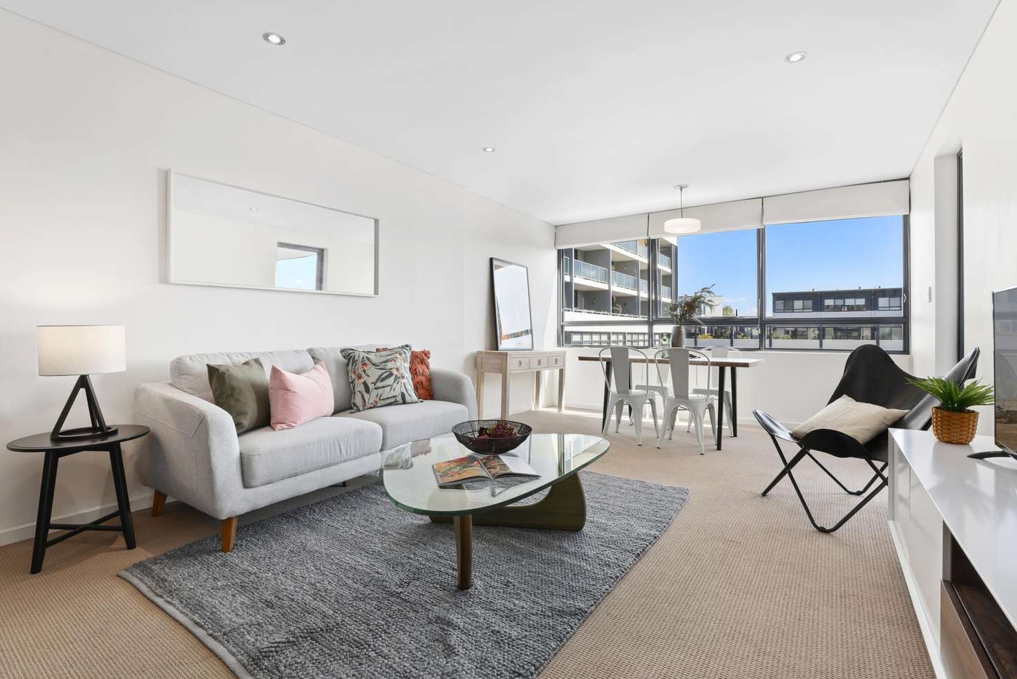 Main view of Homely apartment listing, L34/274 Botany Road, Alexandria NSW 2015