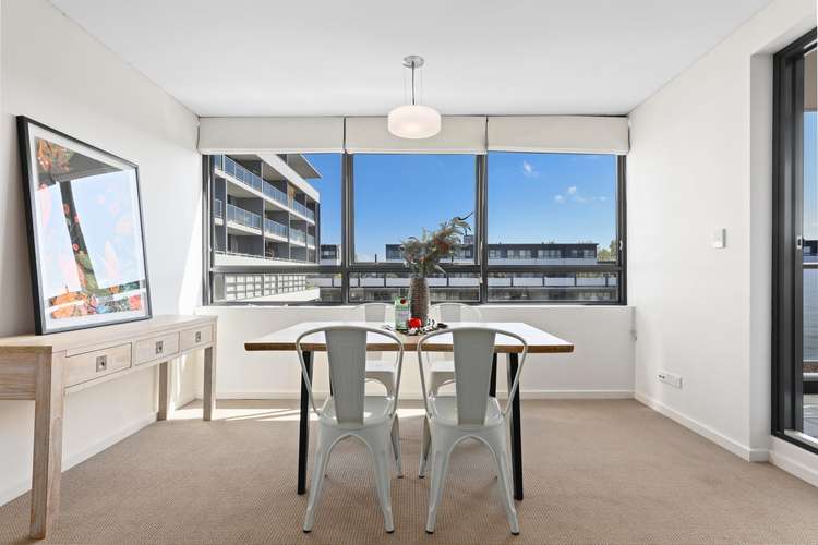 Third view of Homely apartment listing, L34/274 Botany Road, Alexandria NSW 2015