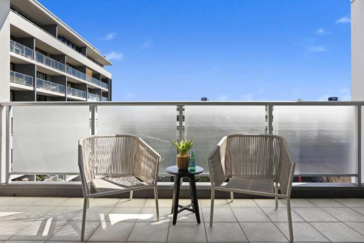 Fifth view of Homely apartment listing, L34/274 Botany Road, Alexandria NSW 2015