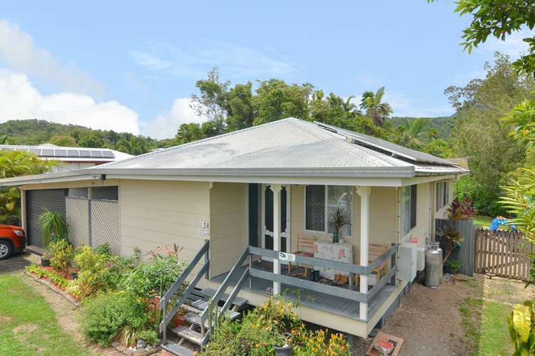 Main view of Homely house listing, 15 Wattle Street, Mossman QLD 4873