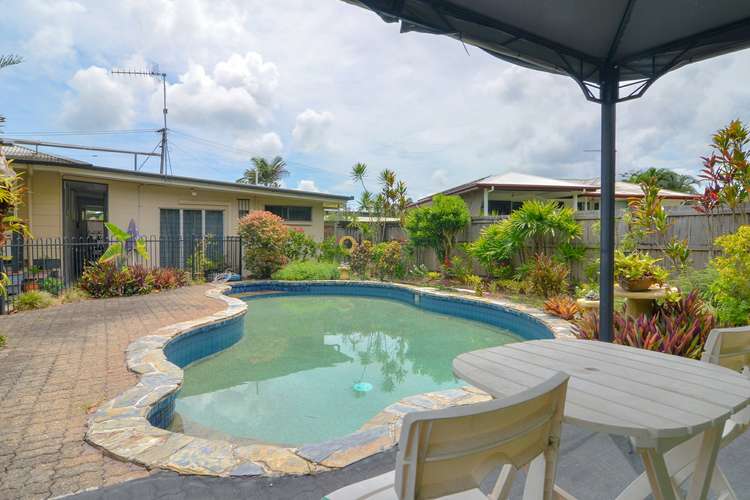 Second view of Homely house listing, 15 Wattle Street, Mossman QLD 4873