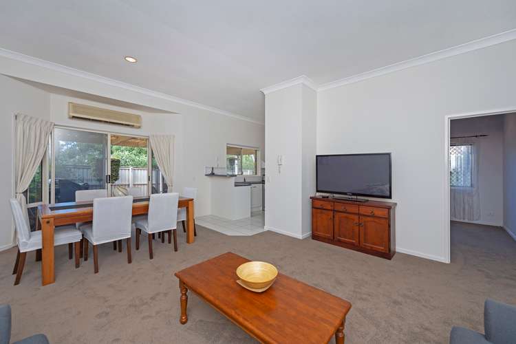 Third view of Homely unit listing, 5/31 Leviathan Drive, Mudgeeraba QLD 4213