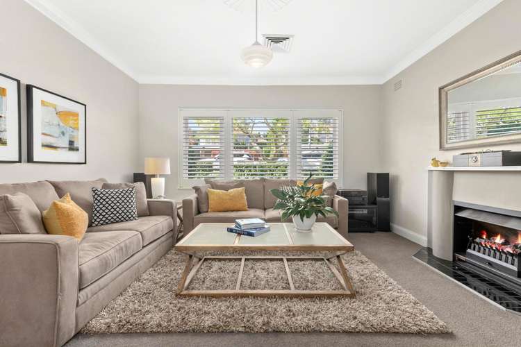 Second view of Homely house listing, 108 Roseville Avenue, Roseville NSW 2069